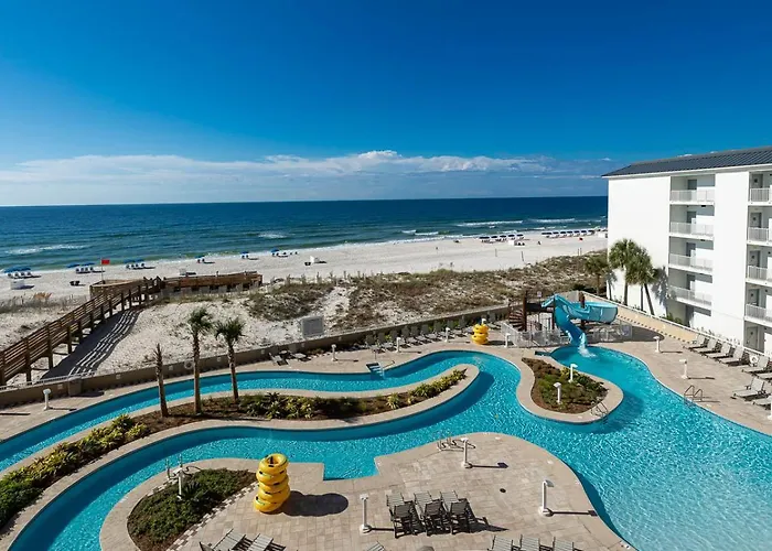 Apartment Phoenix Gulf Towers 303 Gulf Shores