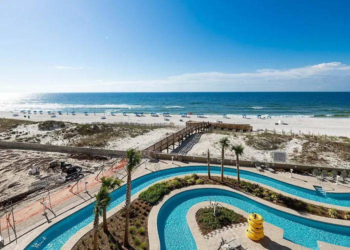 Apartment Phoenix Gulf Towers 303 Gulf Shores