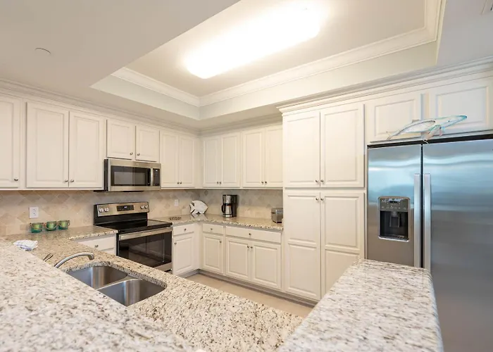 Phoenix Gulf Towers 303 Gulf Shores