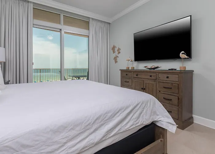 Phoenix Gulf Towers 303 Apartment Gulf Shores
