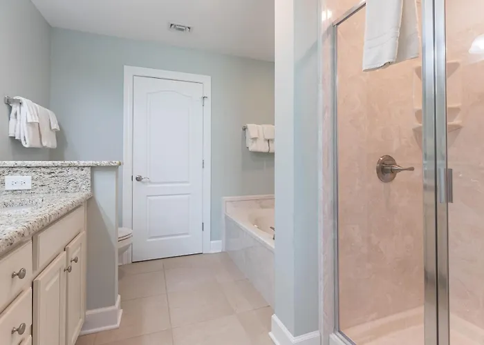 Apartment Phoenix Gulf Towers 303 Gulf Shores