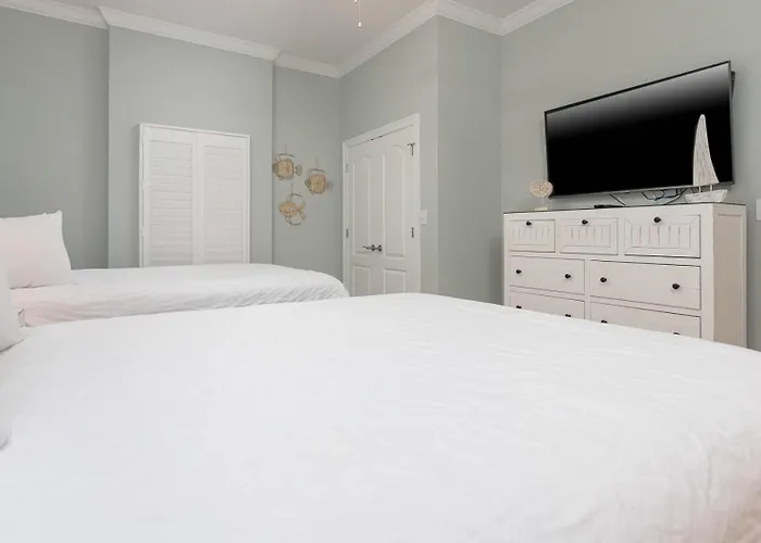 Apartment Phoenix Gulf Towers 303 Gulf Shores