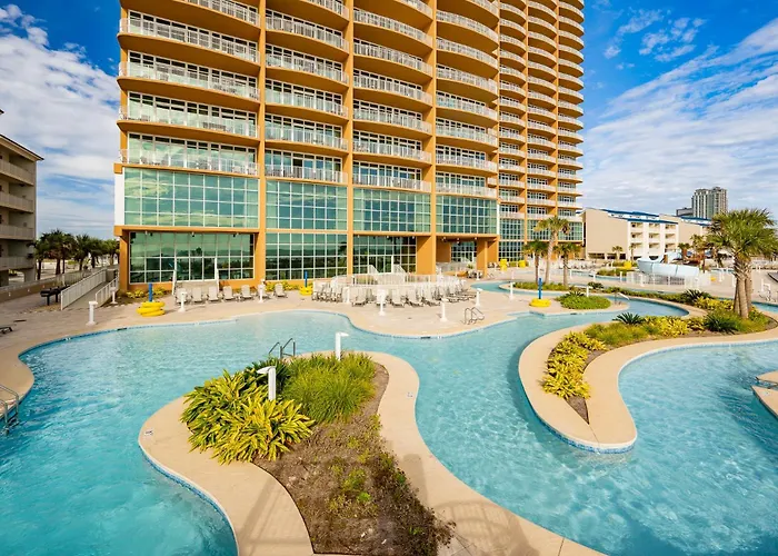 Phoenix Gulf Towers 303 Apartment