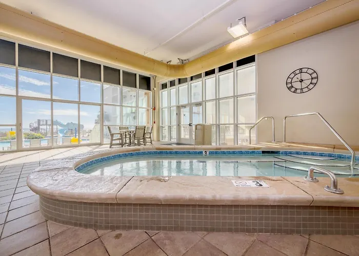 Phoenix Gulf Towers 303 Apartment Gulf Shores