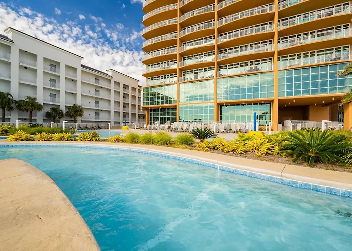 Apartment Phoenix Gulf Towers 303 Gulf Shores