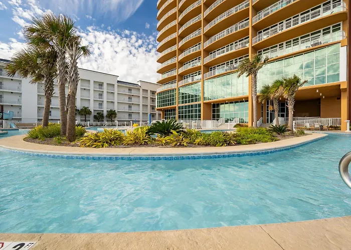 Apartment Phoenix Gulf Towers 303