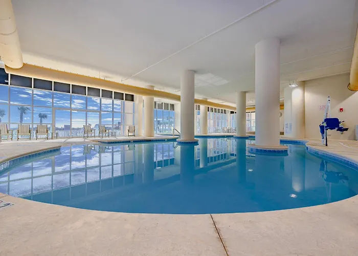 Apartment Phoenix Gulf Towers 303 *