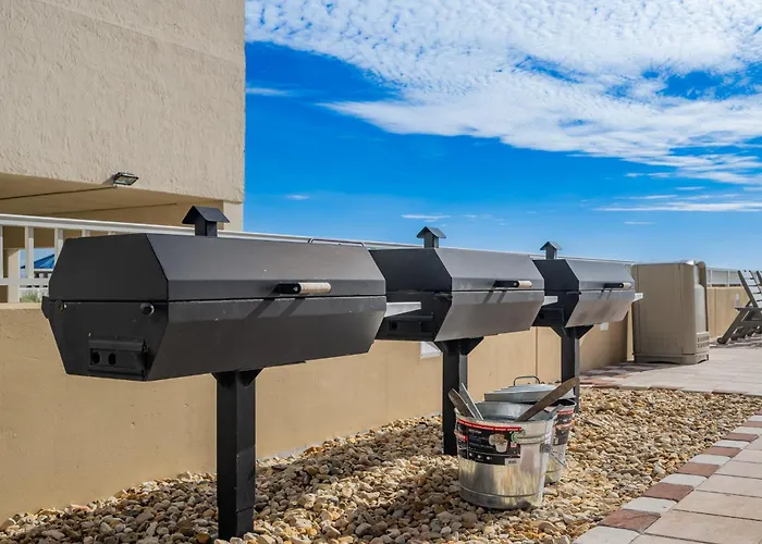 Apartment Phoenix Gulf Towers 303
