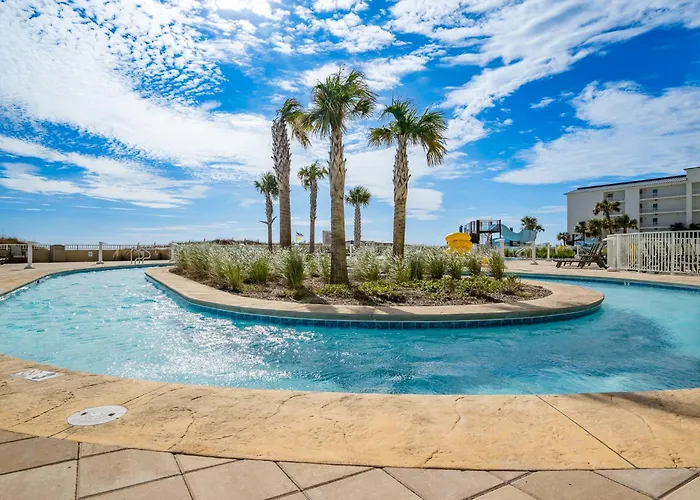 Apartment Phoenix Gulf Towers 303