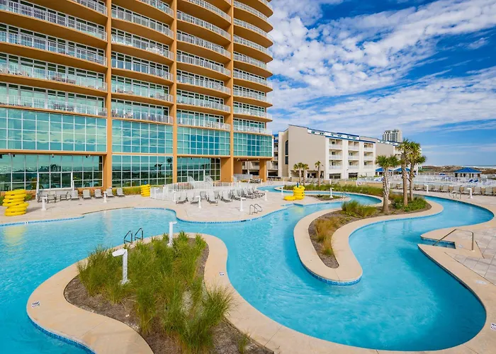 Phoenix Gulf Towers 303 Apartment *