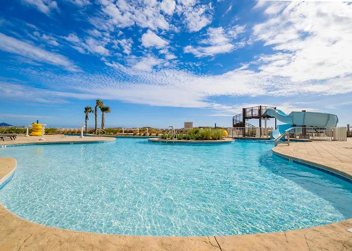 Phoenix Gulf Towers 303 Gulf Shores