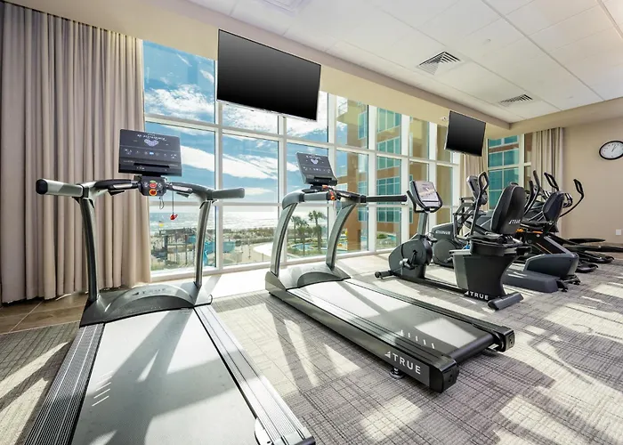Apartment Phoenix Gulf Towers 303