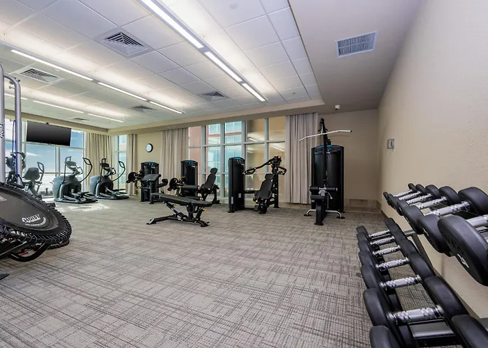 Phoenix Gulf Towers 303