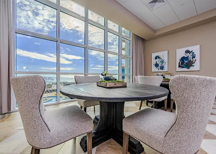 Apartment Phoenix Gulf Towers 303 Gulf Shores