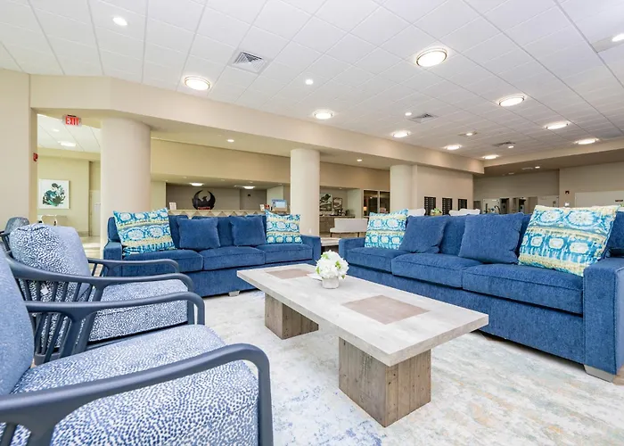 Phoenix Gulf Towers 303
