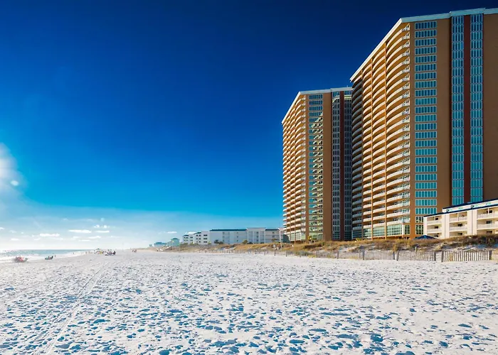 Phoenix Gulf Towers 303