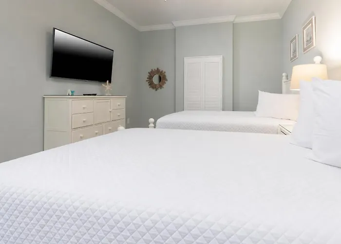 Phoenix Gulf Towers 303 Gulf Shores
