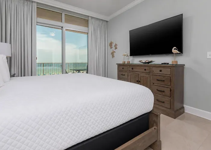 Phoenix Gulf Towers 303 Gulf Shores